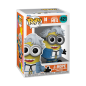 Preview: FUNKO POP! - Music - Minions X BTS J-Hope  #421